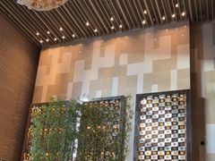 -威斯汀酒店Exchange大堂吧