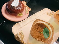 -芭菲盛宴·环球美食(解放碑英利国际店)