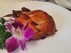 -锦园餐厅(九龙湖开元度假村店)
