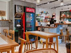 -十面欢腾·海鲜面·台式Bistro(长乐路店)