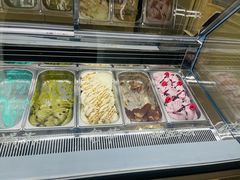 -La patisserie de Mona 茉娜的甜品(韩乐坊店)