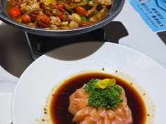 -阿露佳·舌尖上的安吉菜