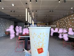 -麦当劳(南京路2店)