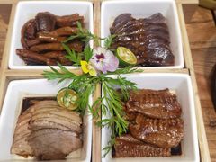 -局气烤鸭·北京菜(德云社店)