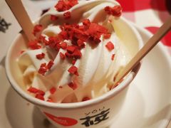 -西贝(吴江路湟普汇店)