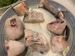 鳕鱼-家禧年代老火锅(中山路店)