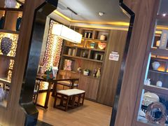 -江南足纪·影院足道·轻奢SPA(笋岗HALO广场店)