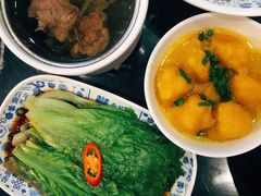 -西关味(大卫城店)