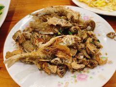 -双桥饭店(锦溪店)