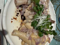 -海儀美食楼(湾仔海鲜街店)