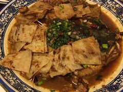 -闯关东东北农家菜(崂山石老人店)