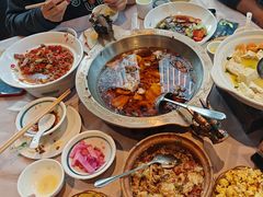-洞庭鱼香(万科店)