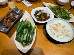 -隔壁老王·家常云南菜(花巷店)