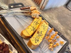 -破店肥哈·东北烧烤(南山保利店)