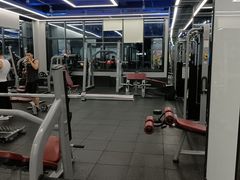 -奇迹健身·恒温游泳(金海首座店)