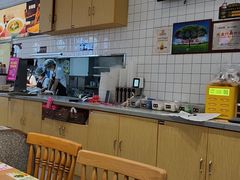 -小杨生煎(松江大学城店)