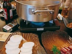 -熹悟海鲜火锅·广式打边炉