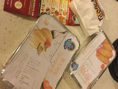 -尊宝比萨(较场口店)