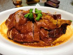 招牌烧鹅-淇乐多品味馆(江南大道店)