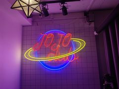 -JOJO实景沉浸侦探剧本杀(大悦城店)