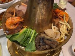 -老爷庙风味美食府(魏都大道店)
