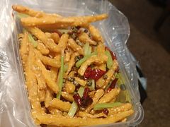 -汉小城·老铫子藕汤·乡野湖北菜(江汉路吉庆街店)