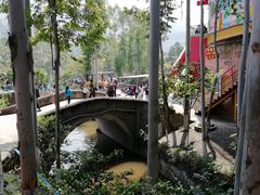 -美心红酒小镇游乐园