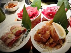 -猫抓烤肉(武进吾悦广场店)