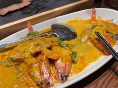 -泰香米泰国餐厅(南宁店)
