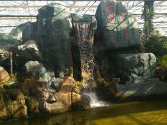 -天源吉布世温泉水乐园