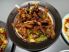 -掌上鲜(南顺城街店)
