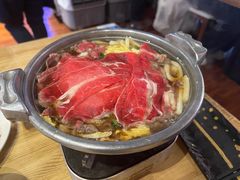 -一井烧肉·活鳗·寿司(望京SOHO店)