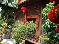 -侠成水上农庄(工业大道店)