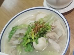 -潮巷·老潮汕美食集市(欢乐港湾店)