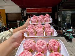 -70後铁锅炖(坡博总店)