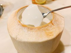-烹然四季椰子鸡火锅(团结湖总店)