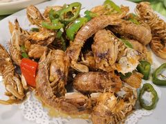 -盛港湾海鲜食府(黄沙店)