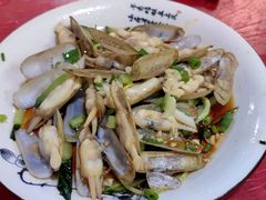 -聚春园自助餐厅(东街口店)