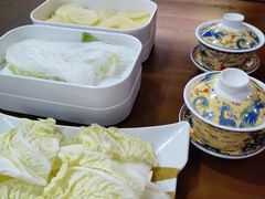 -津门老羊家·铜锅涮羊肉·烧烤(科技园店)