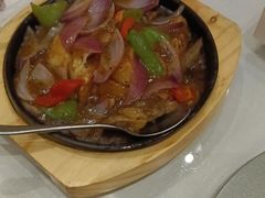 -渝信川菜(南滨店)