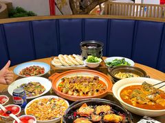 -龚兴城鱼羊吉·家传湖北菜(苗栗路总店)