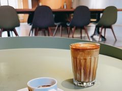 大堂-山下C5cafe(惠通时代广场店)