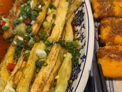 -阿嫂印象·民间江湖菜(大学城店)