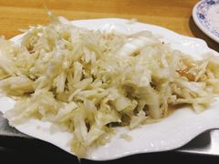 -张记烤羊腿