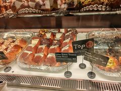 -BUTTERFUL&CREAMOROUS 黄油与面包(西单大悦城店)