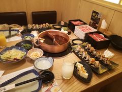 -伊豆野菜村(大族广场店)