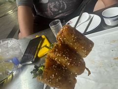 -亿牌牌东北烧烤(博物馆旗舰店)