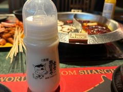 -牛New寿喜烧(曹路花园城店)