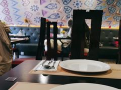 -克比叔叔印度餐厅Kebabs on the Grille(人民广场店)