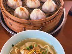 -忆秦园小笼包(惠山古镇总店)